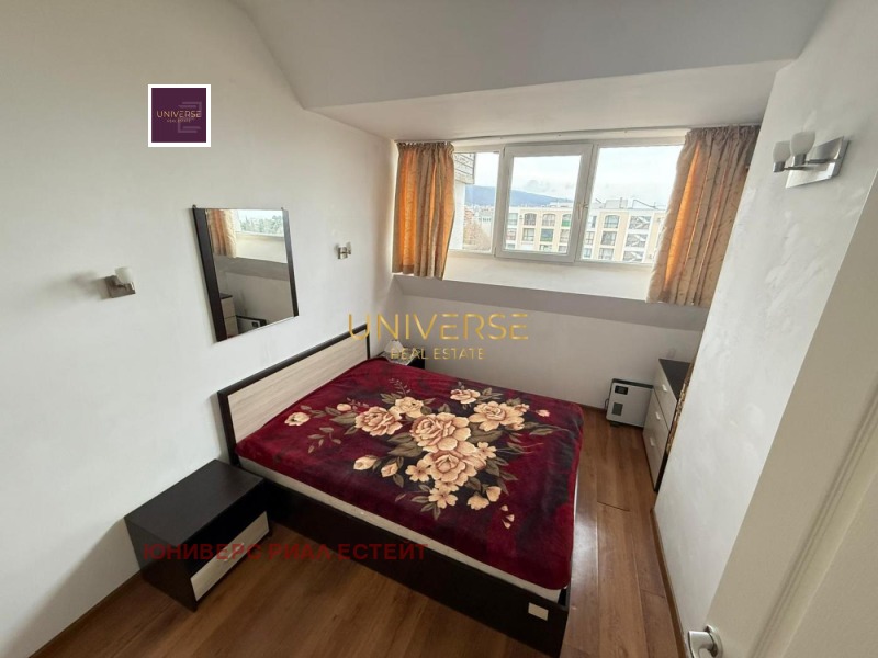 Продава 2-СТАЕН, гр. Свети Влас, област Бургас, снимка 2 - Апартаменти - 53165259