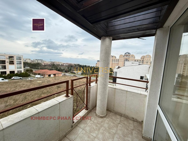 Продава 2-СТАЕН, гр. Свети Влас, област Бургас, снимка 14 - Апартаменти - 53165259