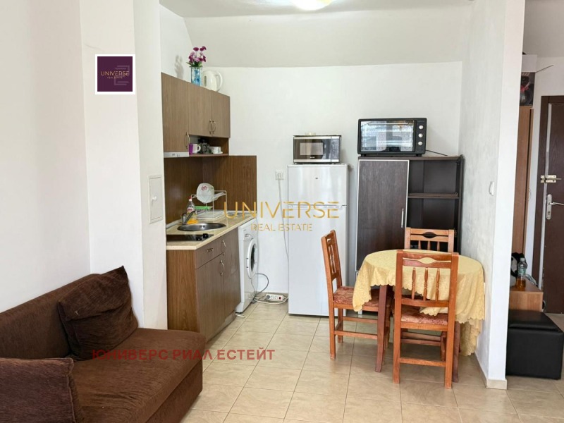 Продава 2-СТАЕН, гр. Свети Влас, област Бургас, снимка 5 - Апартаменти - 53165259