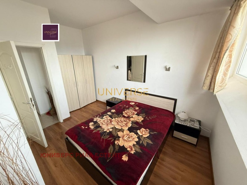 Продава 2-СТАЕН, гр. Свети Влас, област Бургас, снимка 10 - Апартаменти - 53165259