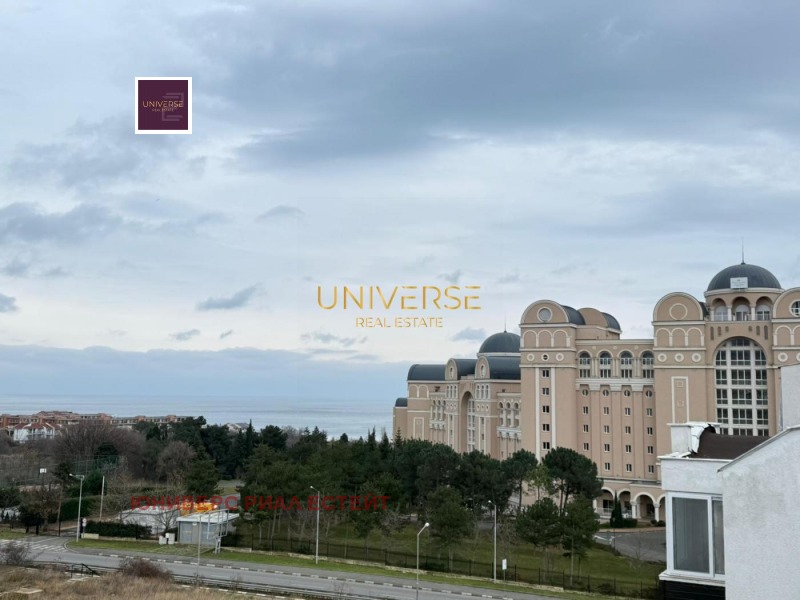 Продава 2-СТАЕН, гр. Свети Влас, област Бургас, снимка 15 - Апартаменти - 53165259