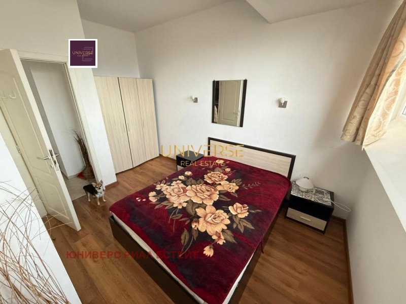 Продава 2-СТАЕН, гр. Свети Влас, област Бургас, снимка 11 - Апартаменти - 53165259