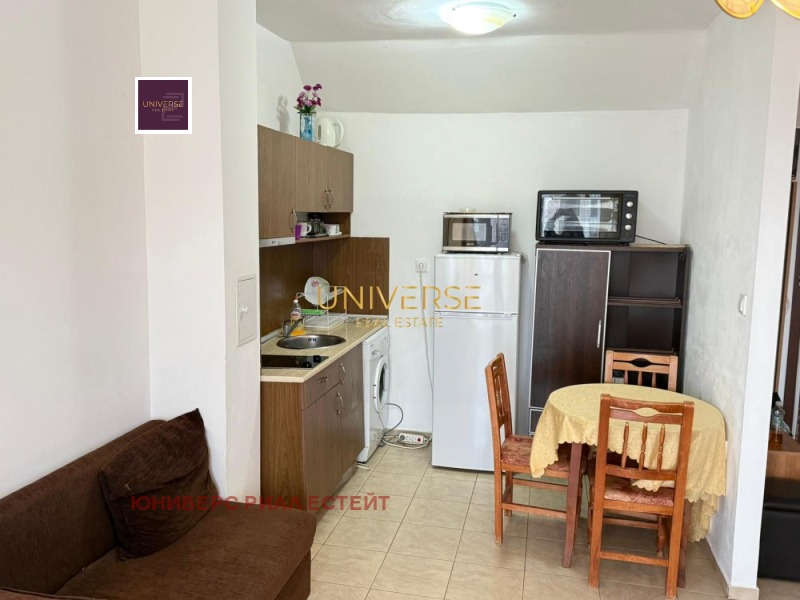 Продава 2-СТАЕН, гр. Свети Влас, област Бургас, снимка 3 - Апартаменти - 53165259