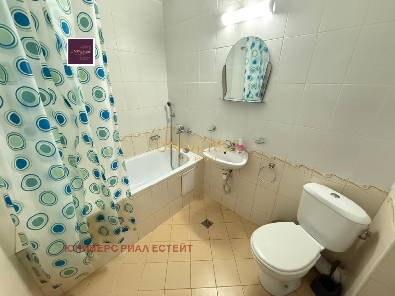 Продава 2-СТАЕН, гр. Свети Влас, област Бургас, снимка 12 - Апартаменти - 53165259