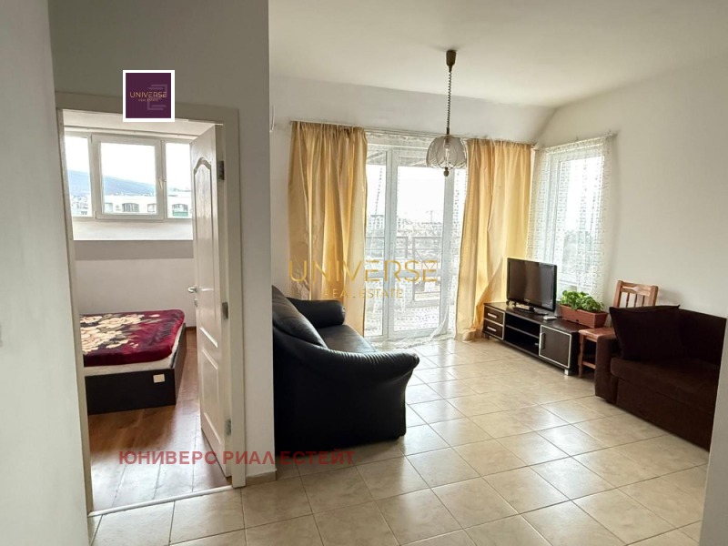 Продава 2-СТАЕН, гр. Свети Влас, област Бургас, снимка 9 - Апартаменти - 53165259