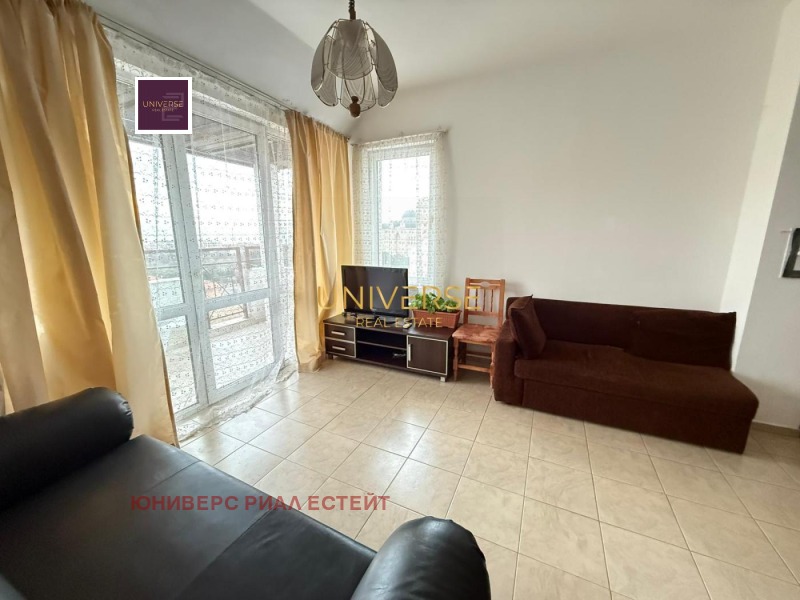 Продава 2-СТАЕН, гр. Свети Влас, област Бургас, снимка 8 - Апартаменти - 53165259