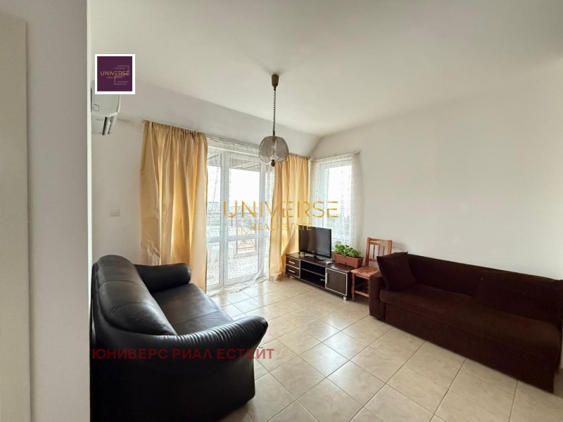 Продава 2-СТАЕН, гр. Свети Влас, област Бургас, снимка 6 - Апартаменти - 53165259