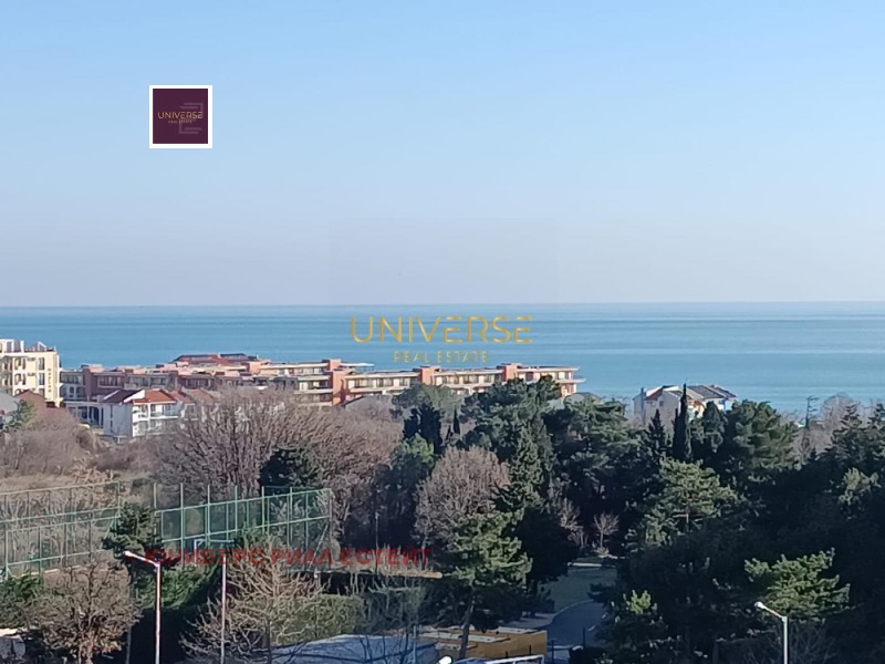 Продава 2-СТАЕН, гр. Свети Влас, област Бургас, снимка 17 - Апартаменти - 53165259