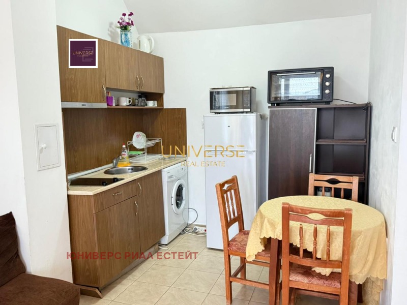 Продава 2-СТАЕН, гр. Свети Влас, област Бургас, снимка 4 - Апартаменти - 53165259