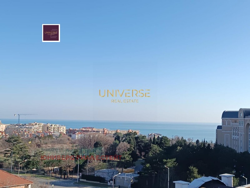 Продава 2-СТАЕН, гр. Свети Влас, област Бургас, снимка 16 - Апартаменти - 53165259