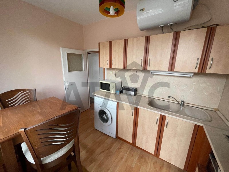 Продава 2-СТАЕН, гр. Пловдив, Кючук Париж, снимка 6 - Апартаменти - 53280248