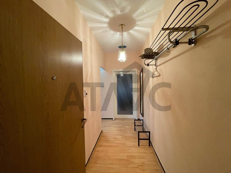 Продава 2-СТАЕН, гр. Пловдив, Кючук Париж, снимка 7 - Апартаменти - 53280248