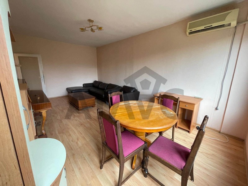 Продава 2-СТАЕН, гр. Пловдив, Кючук Париж, снимка 2 - Апартаменти - 53280248