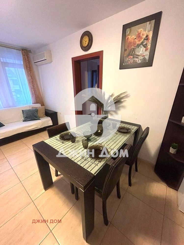 Till salu  2 sovrum region Burgas , Sveti Vlas , 87 kvm | 31384586 - bild [4]