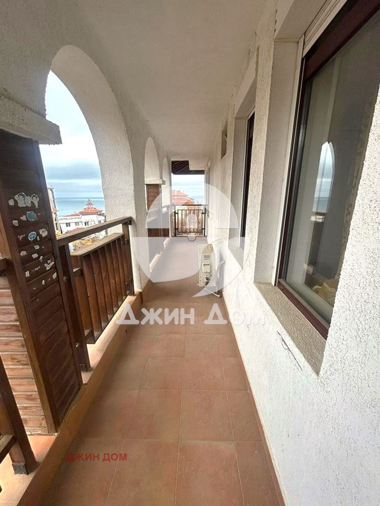 Till salu  2 sovrum region Burgas , Sveti Vlas , 87 kvm | 31384586 - bild [10]