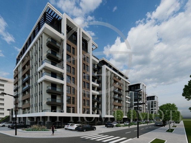 In vendita  2 camere da letto Plovdiv , Hristo Smirnenski , 118 mq | 65177549