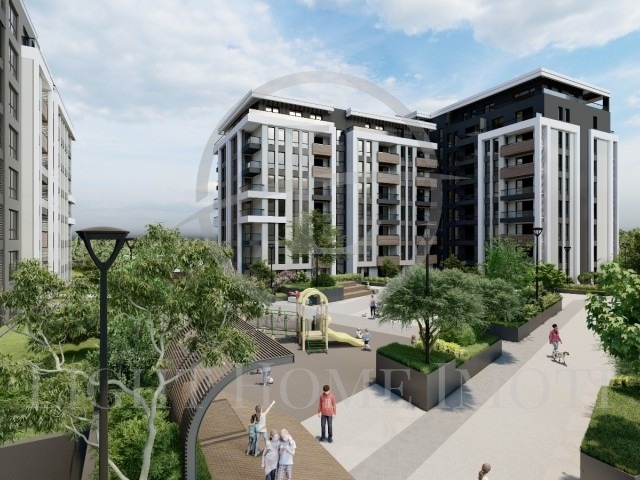 In vendita  2 camere da letto Plovdiv , Hristo Smirnenski , 118 mq | 65177549 - Immagine [3]