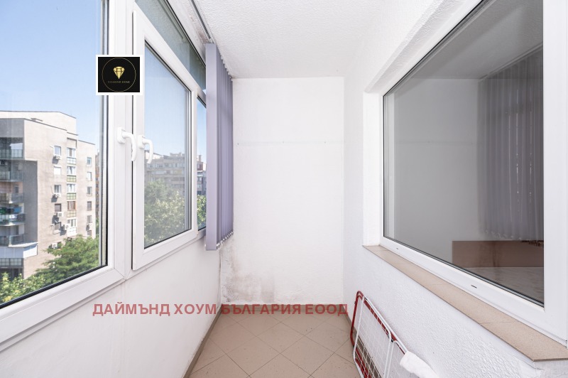 Til salg  2 soveværelser Plovdiv , Trakiya , 86 kvm | 80311637 - billede [9]
