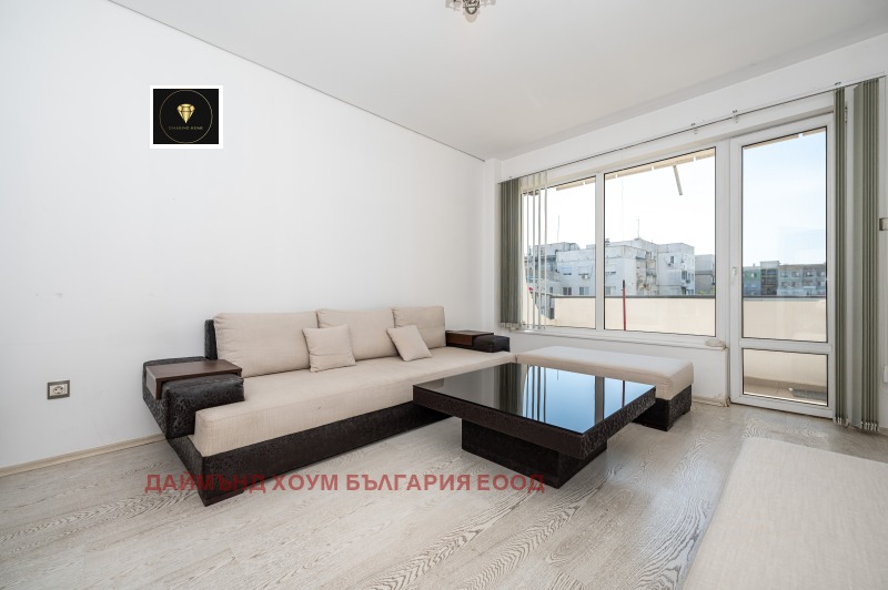 Продава  3-стаен, град Пловдив, Тракия •  152 000 EUR • ID 33186688 — holmes.bg - [1] 