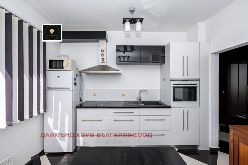 Til salg  2 soveværelser Plovdiv , Trakiya , 86 kvm | 80311637 - billede [4]