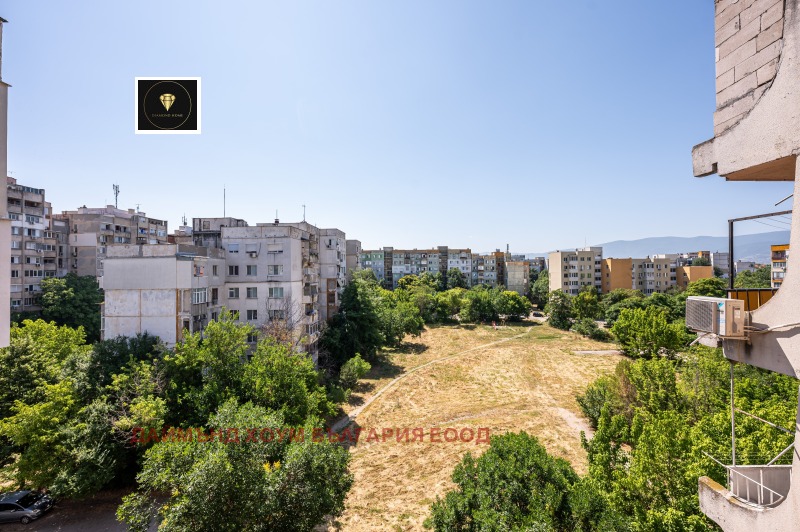 Til salg  2 soveværelser Plovdiv , Trakiya , 86 kvm | 80311637 - billede [16]