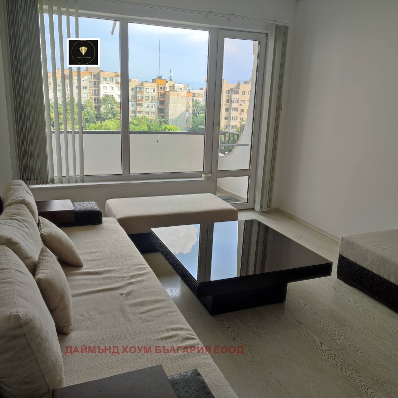 For Sale  2 bedroom Plovdiv , Trakiya , 86 sq.m | 80311637
