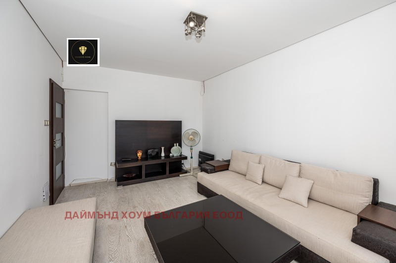 Til salg  2 soveværelser Plovdiv , Trakiya , 86 kvm | 80311637 - billede [2]