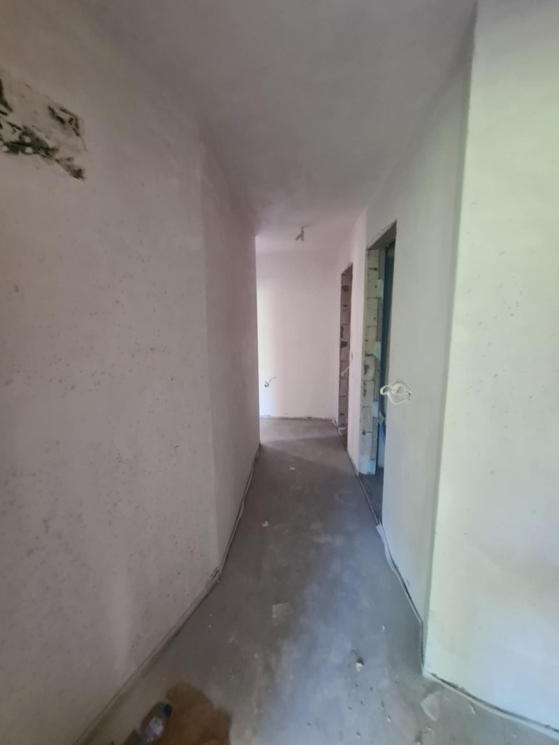 Til salg  2 soveværelser Haskovo , Uchilishtni , 112 kvm | 66976587 - billede [9]
