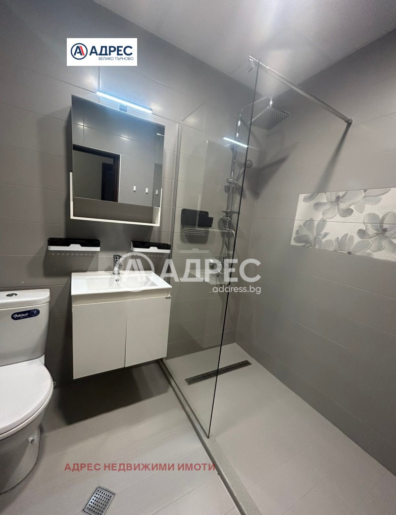 Продава  3-стаен град Велико Търново , Бузлуджа , 87 кв.м | 45113082 - изображение [9]