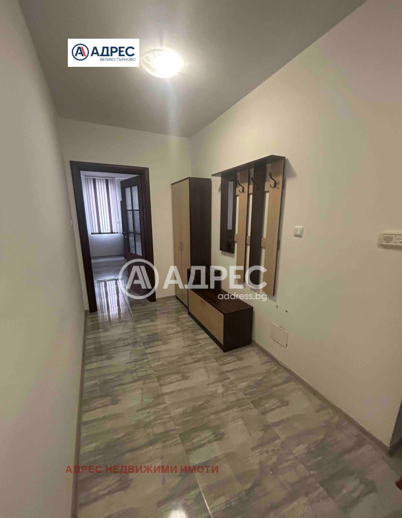 Продава  3-стаен град Велико Търново , Бузлуджа , 87 кв.м | 45113082 - изображение [6]