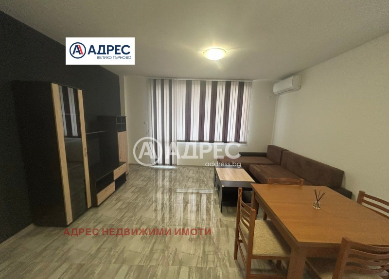 Продава  3-стаен град Велико Търново , Бузлуджа , 87 кв.м | 45113082 - изображение [5]