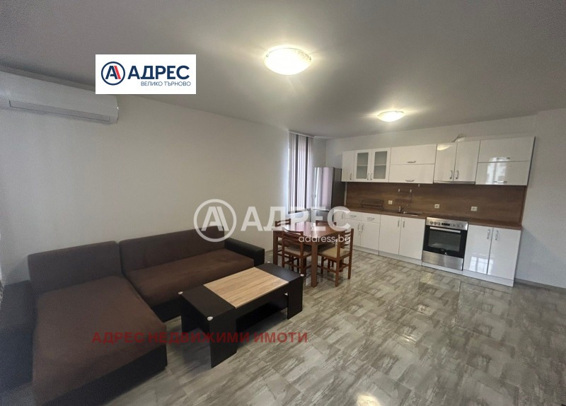 Продава  3-стаен град Велико Търново , Бузлуджа , 87 кв.м | 45113082 - изображение [3]