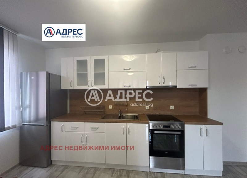 Продава  3-стаен град Велико Търново , Бузлуджа , 87 кв.м | 45113082