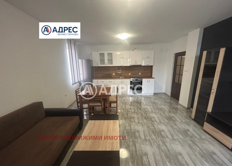 Продава  3-стаен град Велико Търново , Бузлуджа , 87 кв.м | 45113082 - изображение [2]