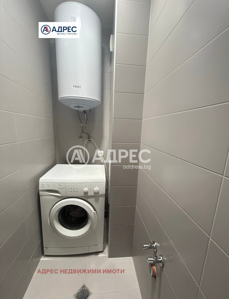 Продава  3-стаен град Велико Търново , Бузлуджа , 87 кв.м | 45113082 - изображение [7]
