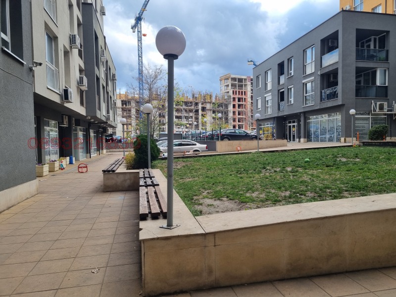 Продава 3-СТАЕН, гр. София, Младост 4, снимка 14 - Апартаменти - 52427440