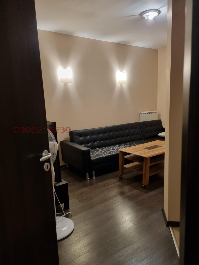 Продава 3-СТАЕН, гр. София, Младост 4, снимка 11 - Апартаменти - 52427440