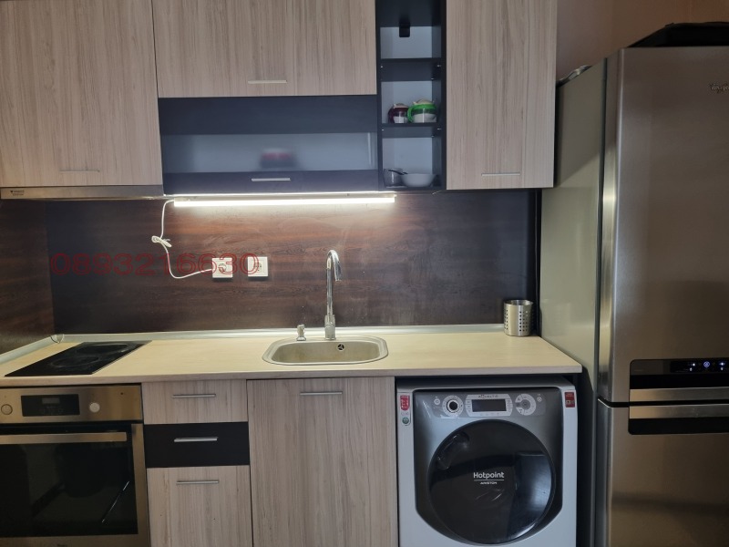 Продава 3-СТАЕН, гр. София, Младост 4, снимка 2 - Апартаменти - 52427440