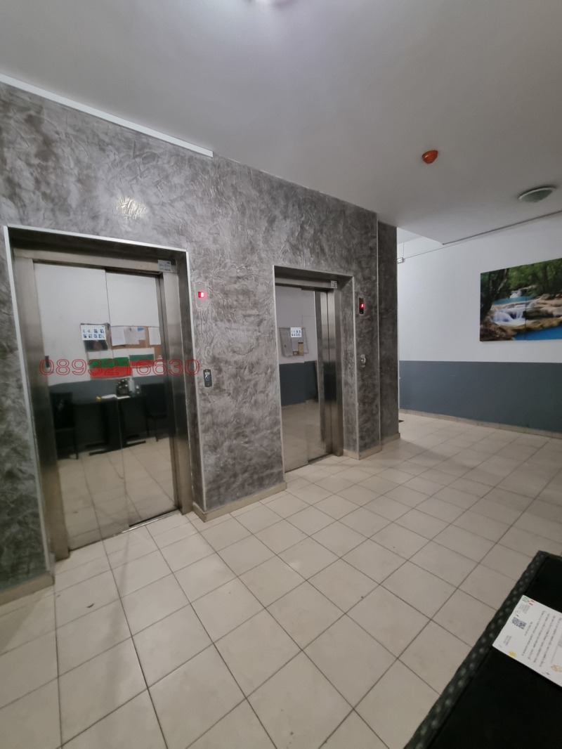 Продава 3-СТАЕН, гр. София, Младост 4, снимка 13 - Апартаменти - 52427440