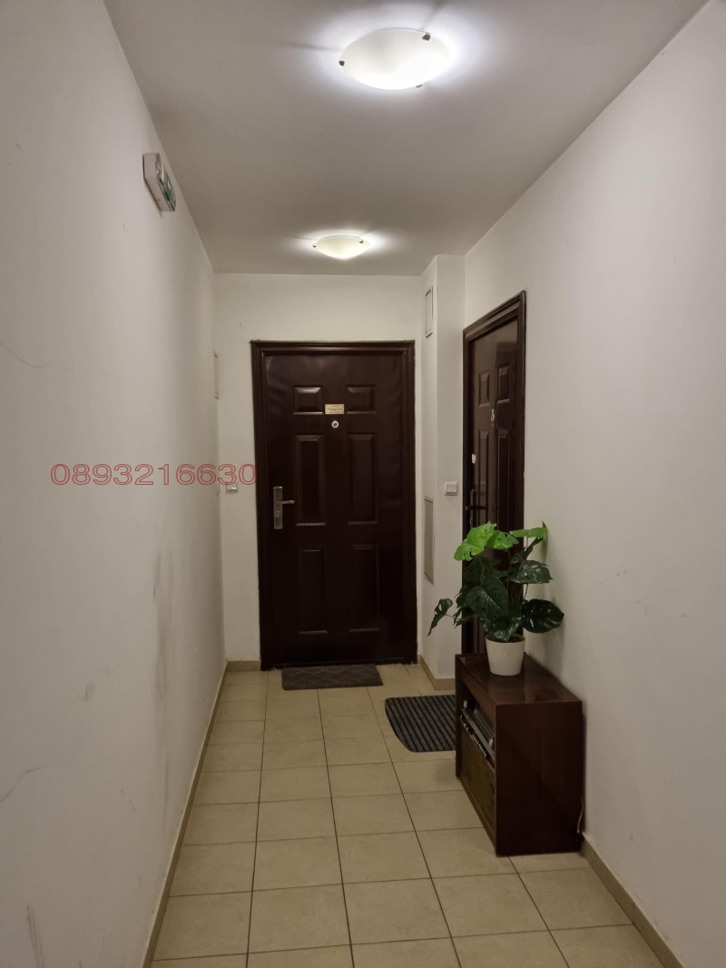 Продава 3-СТАЕН, гр. София, Младост 4, снимка 10 - Апартаменти - 52427440