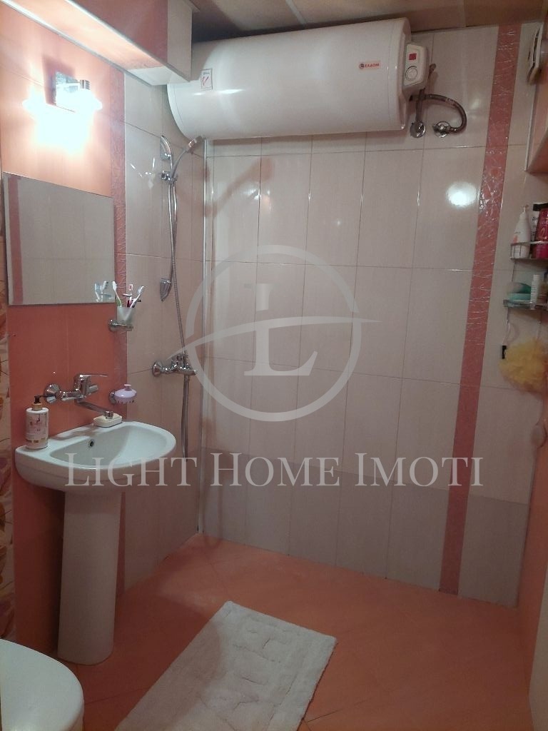 Продава 3-СТАЕН, гр. Пловдив, Гагарин, снимка 8 - Апартаменти - 56599013