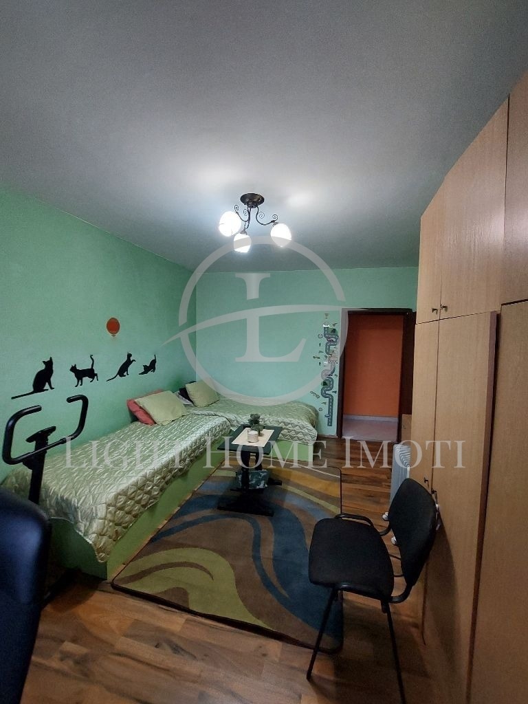 Продава 3-СТАЕН, гр. Пловдив, Гагарин, снимка 7 - Апартаменти - 56599013