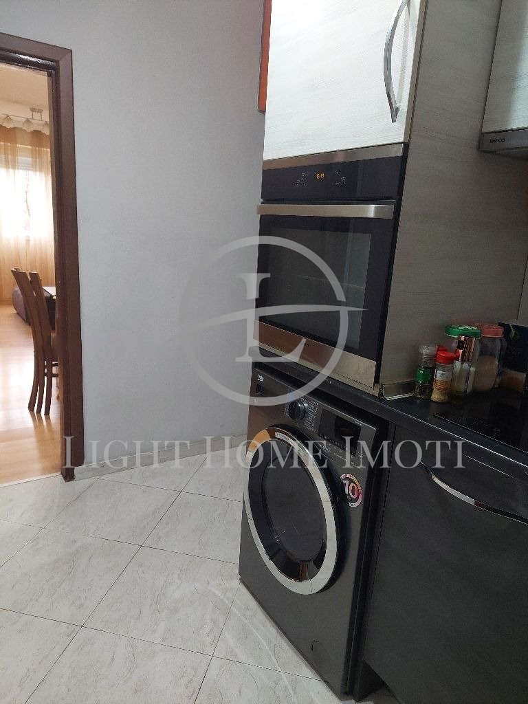 Продава 3-СТАЕН, гр. Пловдив, Гагарин, снимка 5 - Апартаменти - 56599013