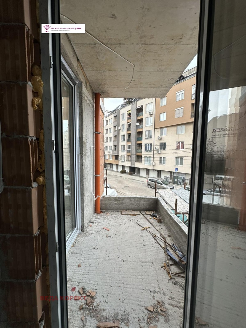 Продава 3-СТАЕН, гр. София, Люлин 8, снимка 8 - Апартаменти - 53282818