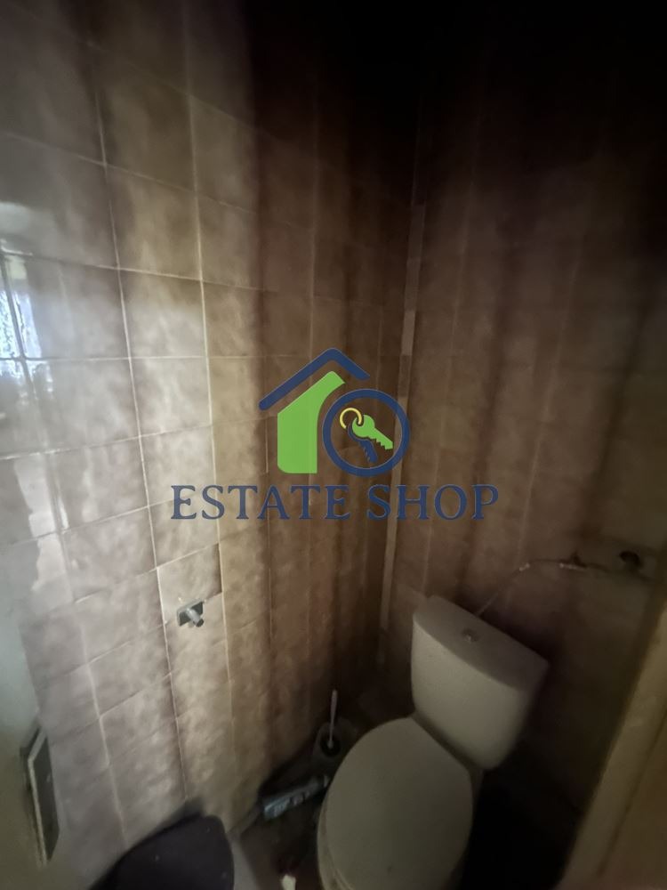 Продава 3-СТАЕН, гр. Пловдив, Тракия, снимка 8 - Апартаменти - 53617056