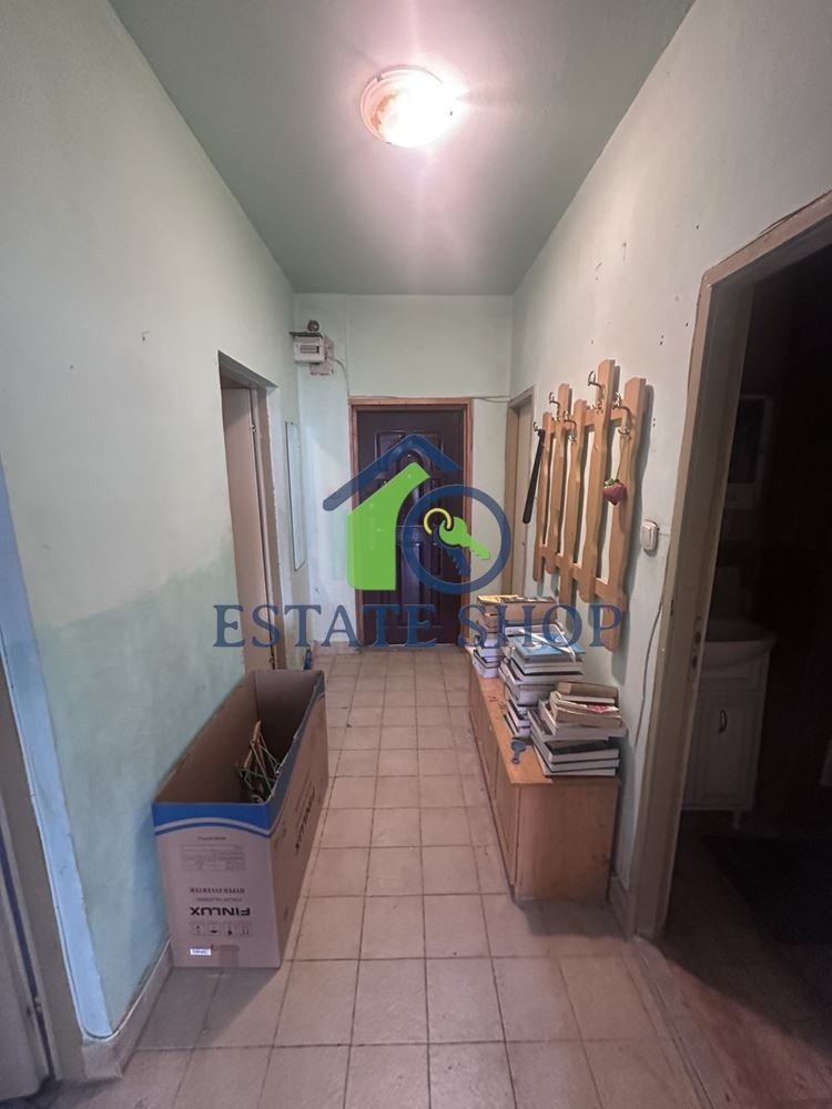 Продава 3-СТАЕН, гр. Пловдив, Тракия, снимка 9 - Апартаменти - 53617056