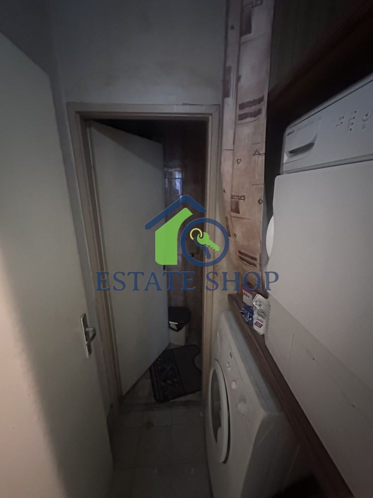 Продава 3-СТАЕН, гр. Пловдив, Тракия, снимка 7 - Апартаменти - 53617056