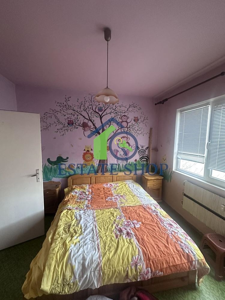 Продава 3-СТАЕН, гр. Пловдив, Тракия, снимка 3 - Апартаменти - 53617056