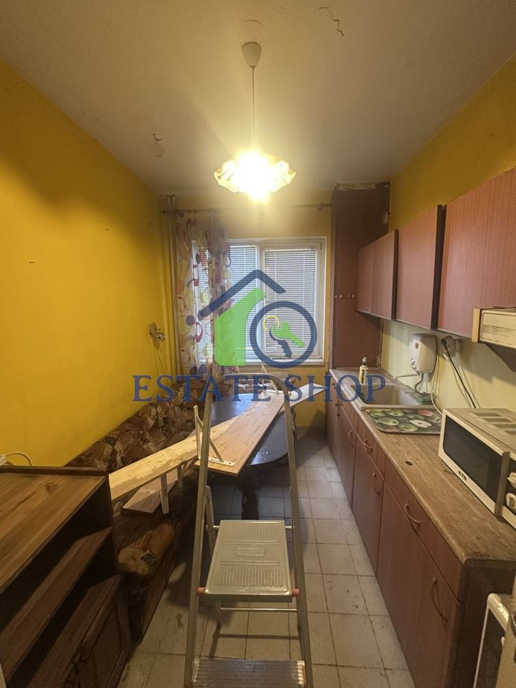 Продава 3-СТАЕН, гр. Пловдив, Тракия, снимка 5 - Апартаменти - 53617056