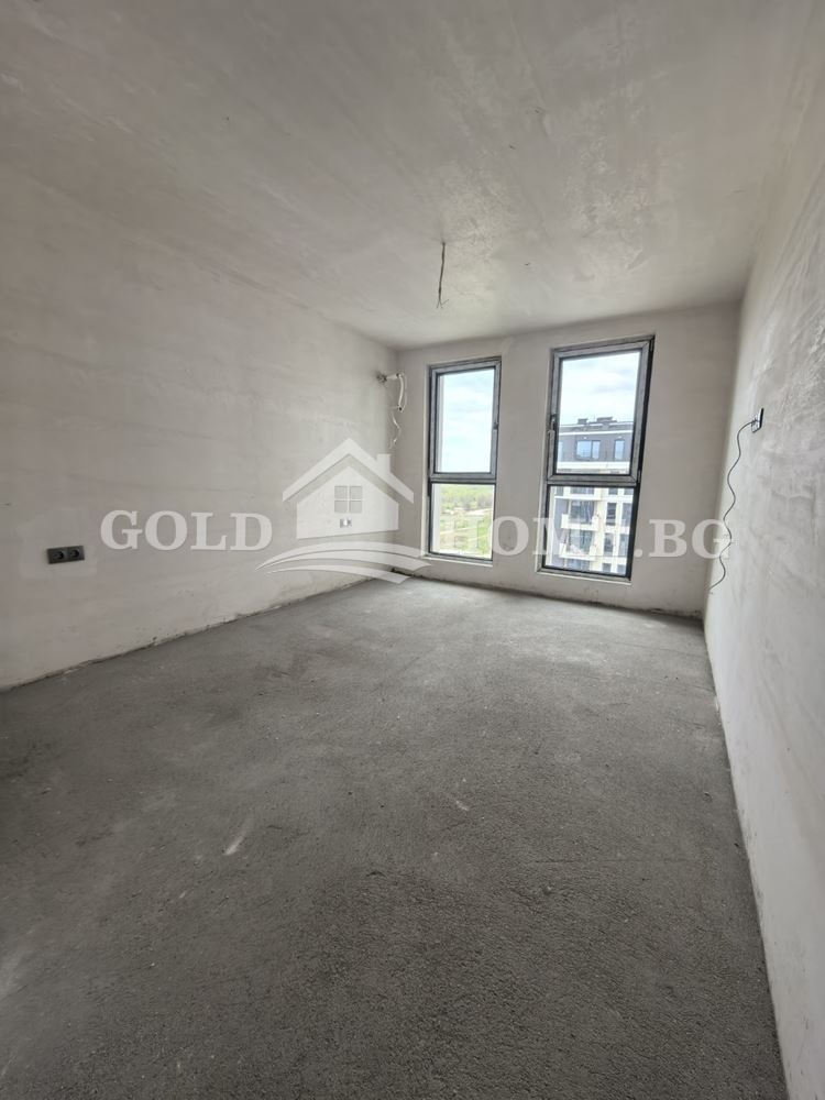 Продава 3-СТАЕН, гр. Пловдив, Кършияка, снимка 5 - Апартаменти - 54285250